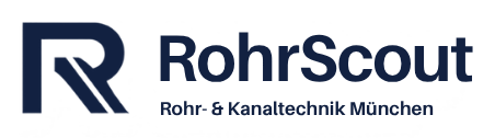 RohrScout – Rohr- & Kanaltechnik München